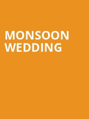 Monsoon Wedding at Roundhouse
